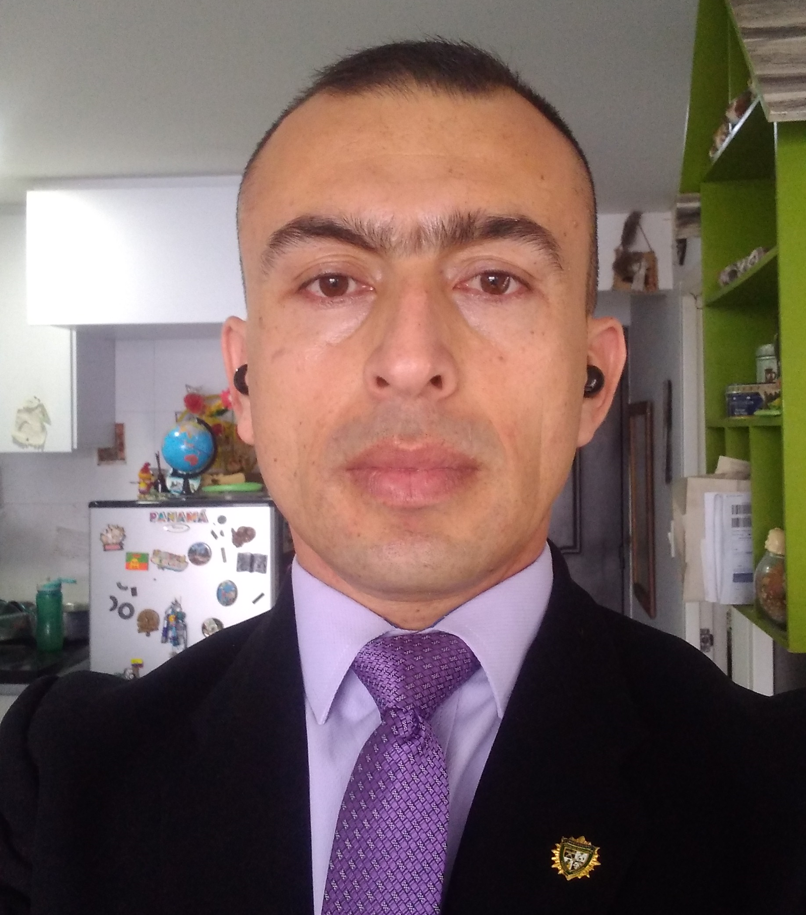 Eduard Gildardo Pérez Franco