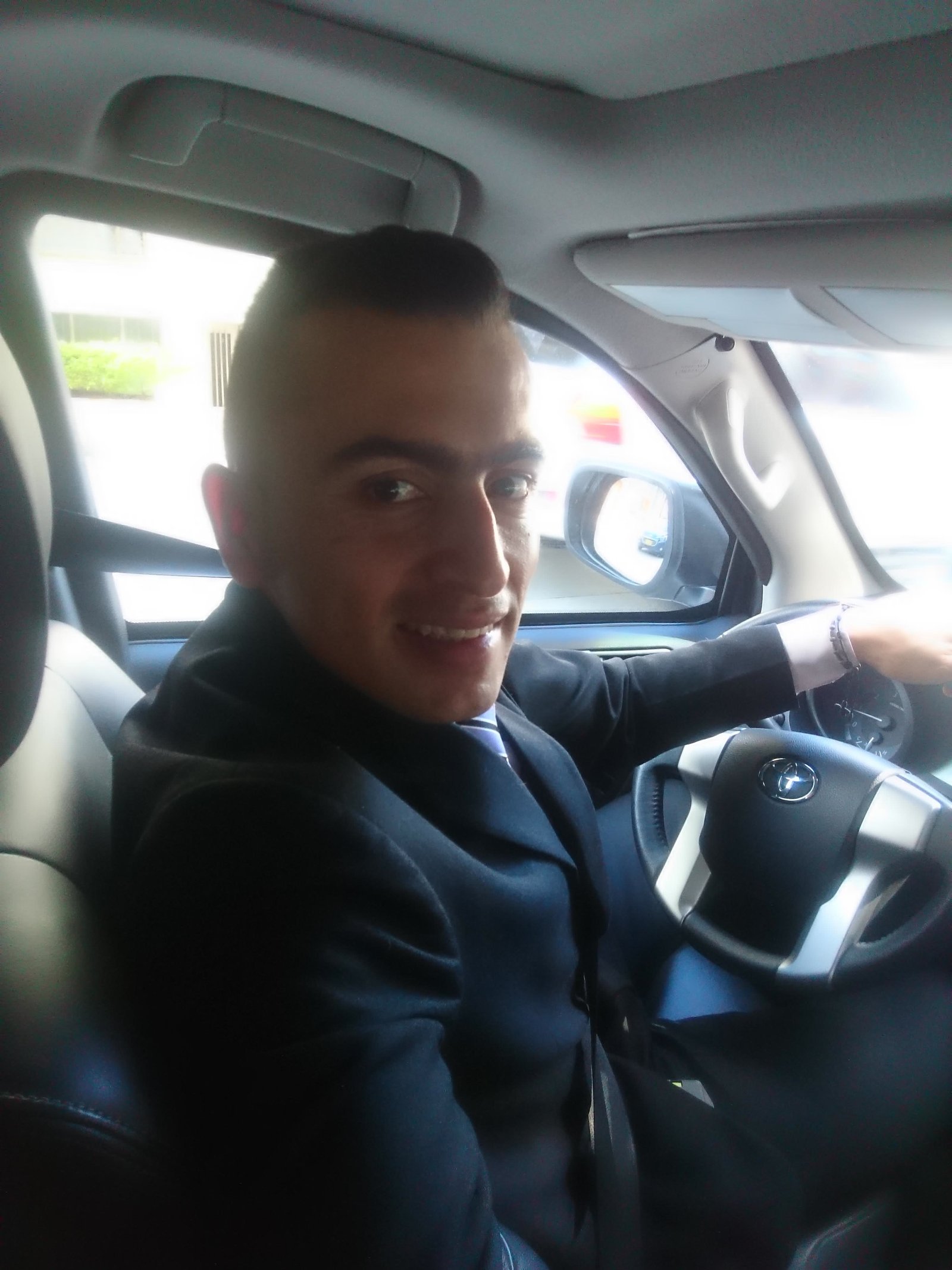 Insurance Company Project