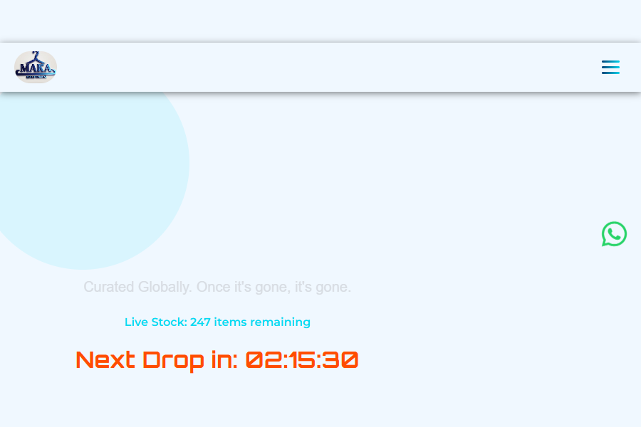 Maka Marketing Project