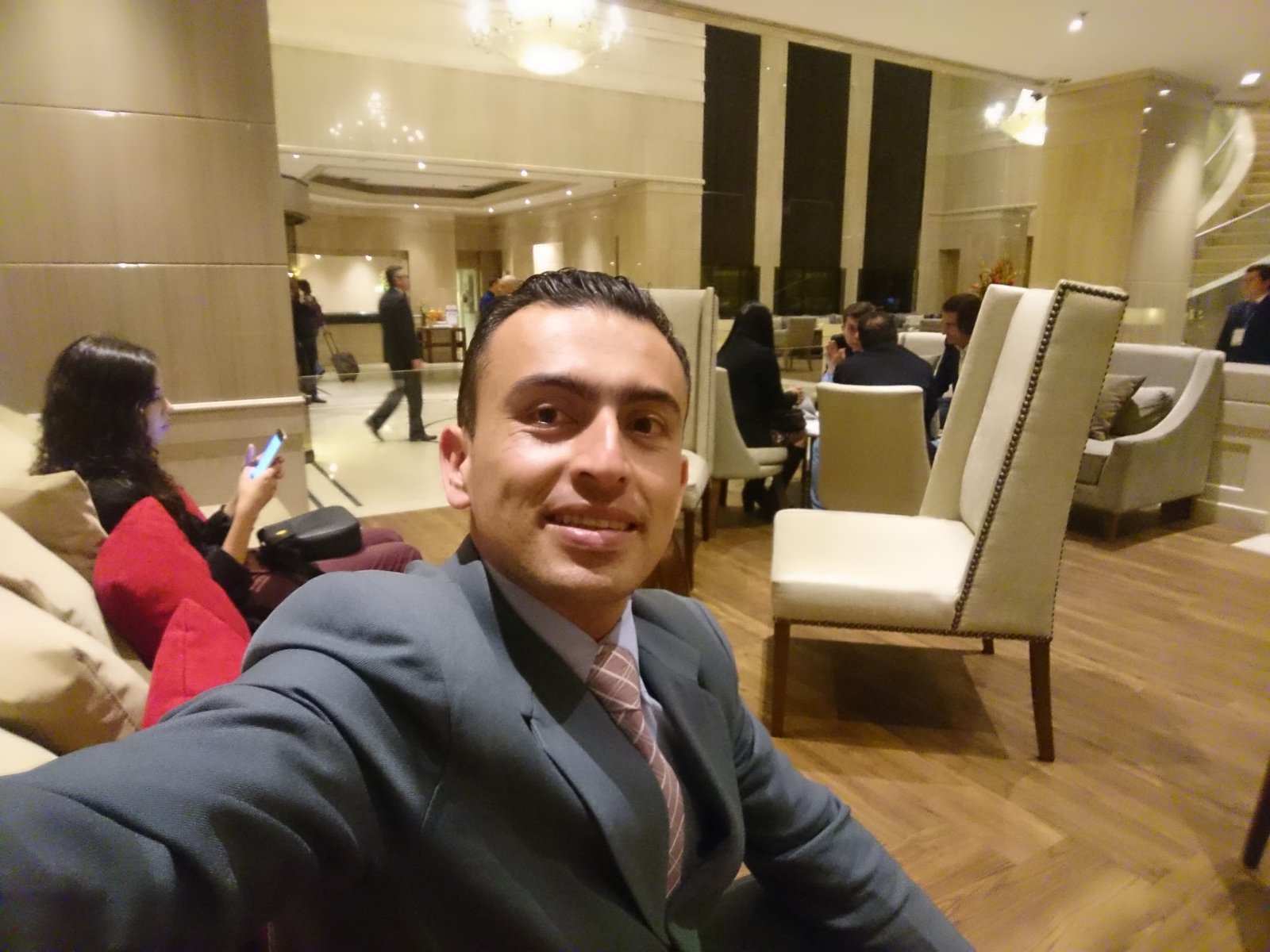 Stelar Hotel Project