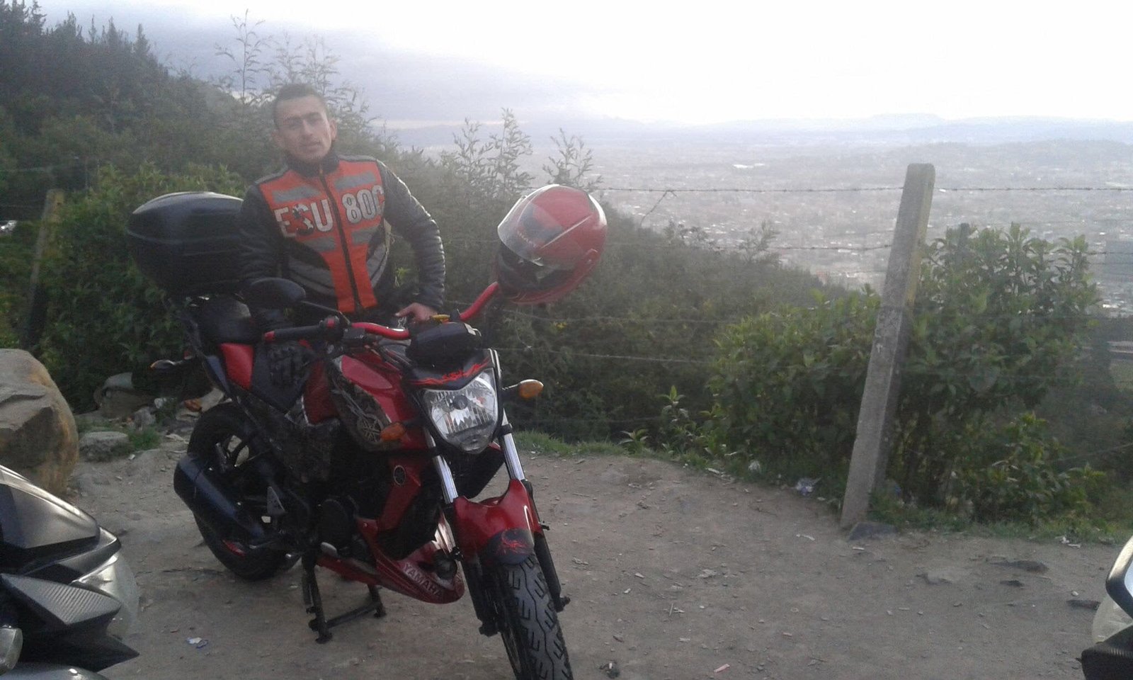 Empathic Foundations